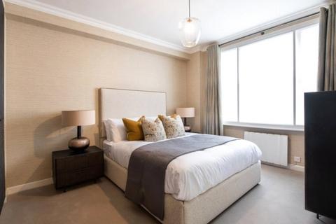 3 bedroom apartment to rent, Hill Street, Mayfair, London, W1J