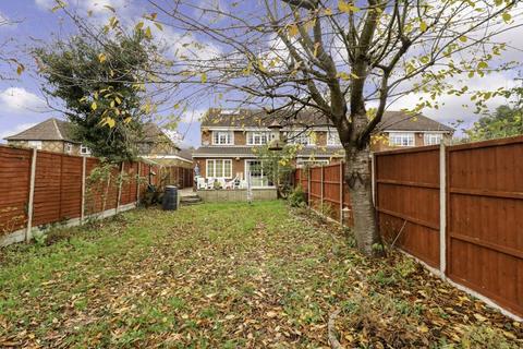 4a Ditton Road, Datchet, Slough, SL3 9LR