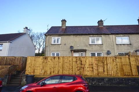 41 Castlehill View, Kilsyth, Glasgow, G65 9PA