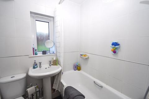 41 Castlehill View, Kilsyth, Glasgow, G65 9PA
