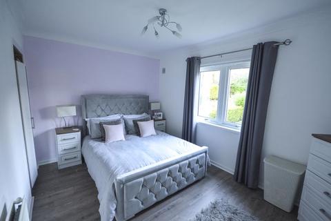 41 Castlehill View, Kilsyth, Glasgow, G65 9PA