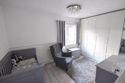 41 Castlehill View, Kilsyth, Glasgow, G65 9PA