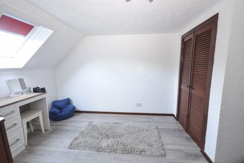 41 Castlehill View, Kilsyth, Glasgow, G65 9PA