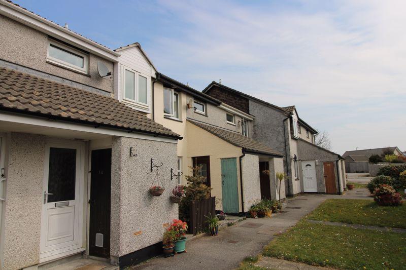 Threemilestone, Truro 1 bed apartment £130,000