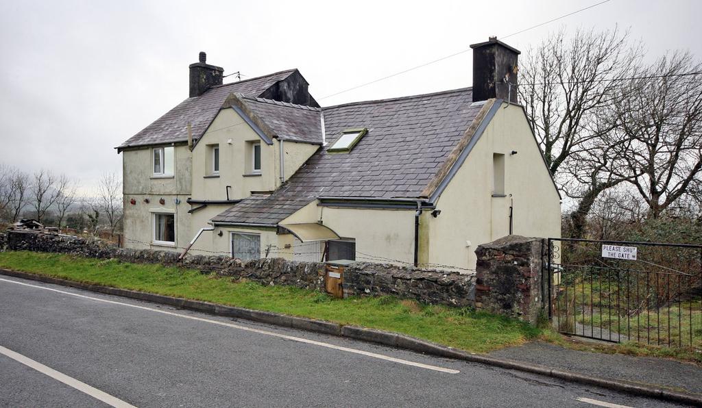 Carmel Gwynedd Houses For Sale at Francis Tinch blog