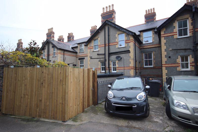 Marine Terrace, Penmaenmawr 5 bed terraced house for sale £285,000