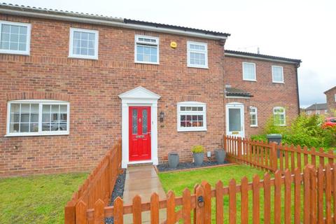 35 Layham Drive, Luton, LU2 9SY