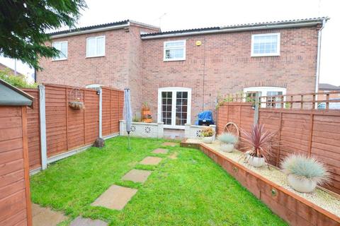 35 Layham Drive, Luton, LU2 9SY