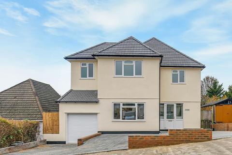 7 Croham Mount, South Croydon, CR2 0BR