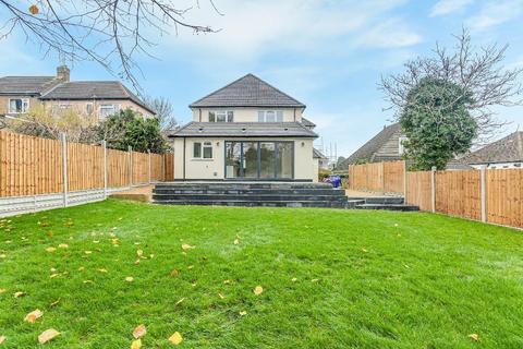 7 Croham Mount, South Croydon, CR2 0BR