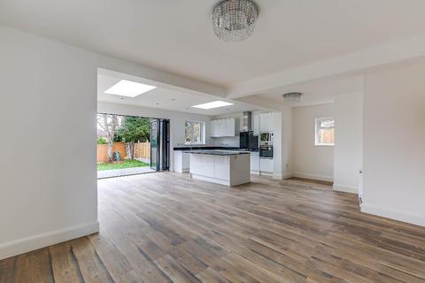 7 Croham Mount, South Croydon, CR2 0BR