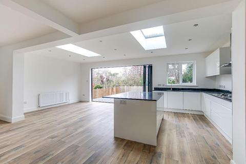 7 Croham Mount, South Croydon, CR2 0BR