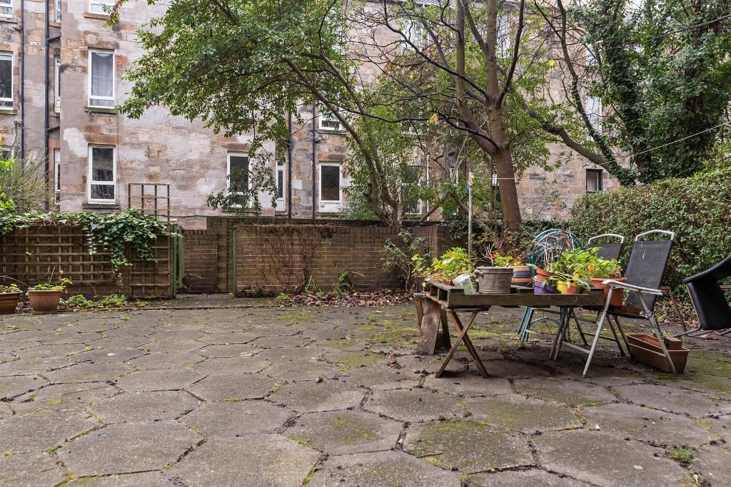 Communal Garden