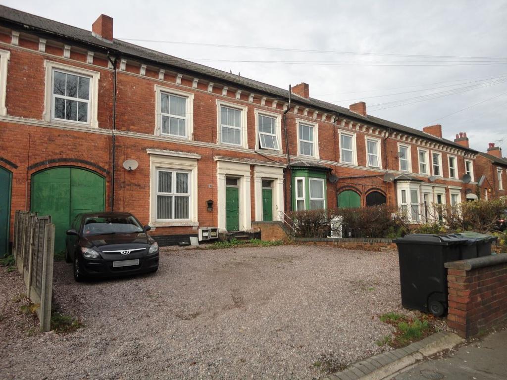 Gravelly Hill North, Erdington, Birmingham, West Midlands, B23 6BP 5 ...