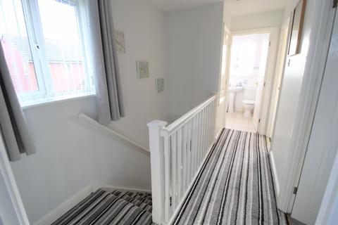 2 Larkin Close, New Ferry, Wirral, CH62 5JZ