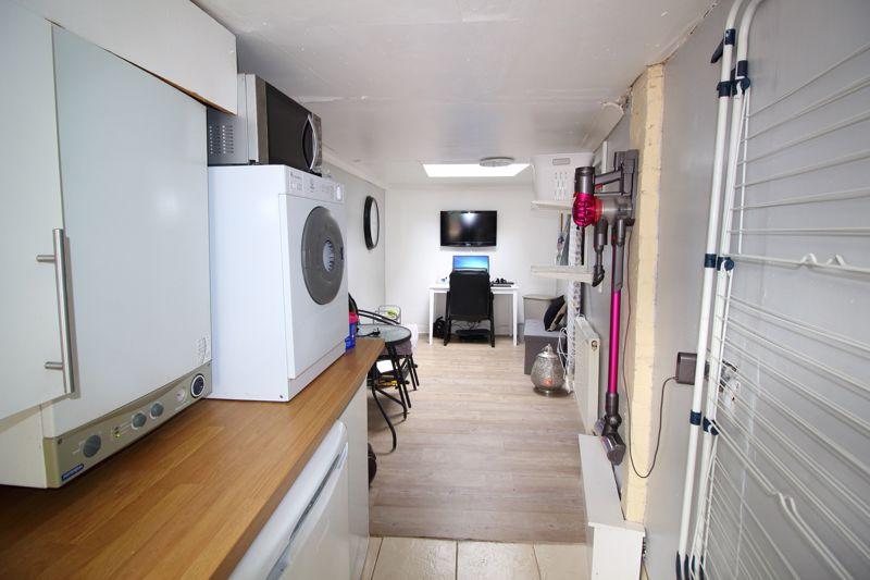 Utility / home...