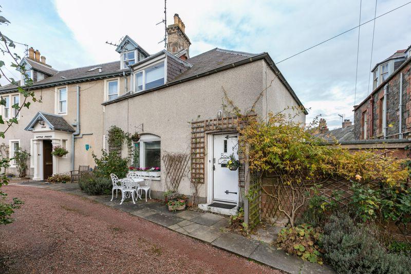 Bow Cottage, Abbey