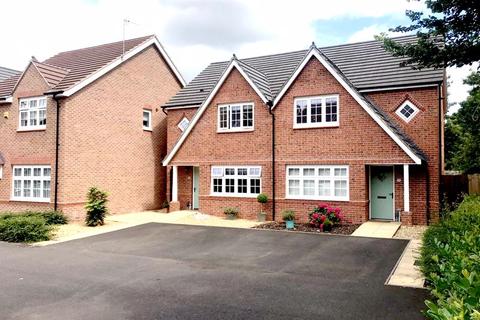 51b Springhill, Shifnal, TF11 8FA