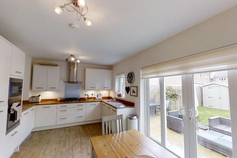 51b Springhill, Shifnal, TF11 8FA