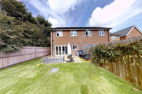 51b Springhill, Shifnal, TF11 8FA
