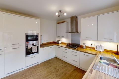 51b Springhill, Shifnal, TF11 8FA