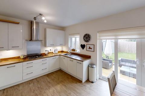51b Springhill, Shifnal, TF11 8FA