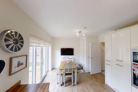 51b Springhill, Shifnal, TF11 8FA