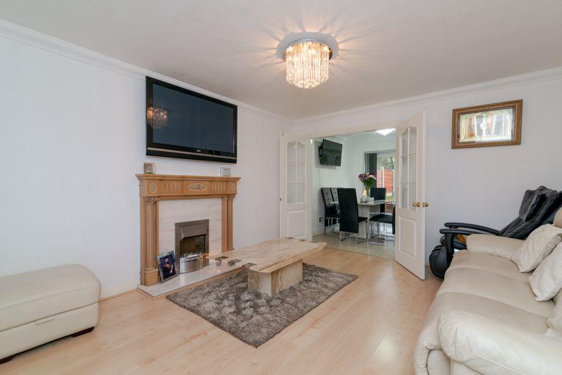 Stonehaven, Beaumont Chase, Bolton, Lancashire. *A MUST VIEW PROPERTY