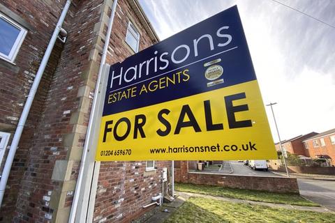 2, All Saints Devon Street, Farnworth, Bolton, BL4 7PY