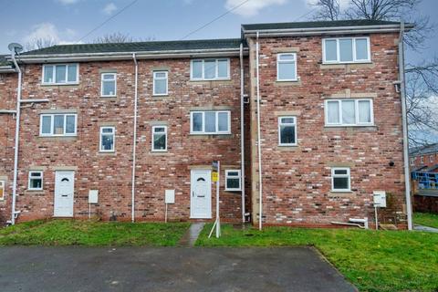 2, All Saints Devon Street, Farnworth, Bolton, BL4 7PY