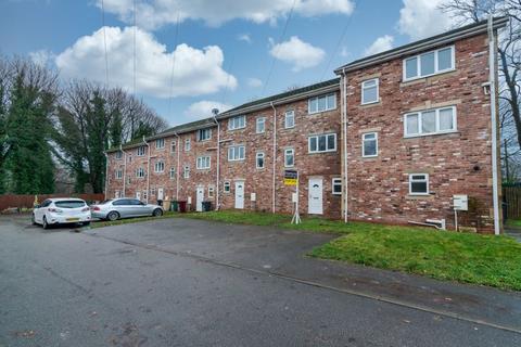 2, All Saints Devon Street, Farnworth, Bolton, BL4 7PY