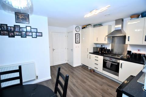 20 Chesterfield Close, Eccles, Manchester, M30 8EJ