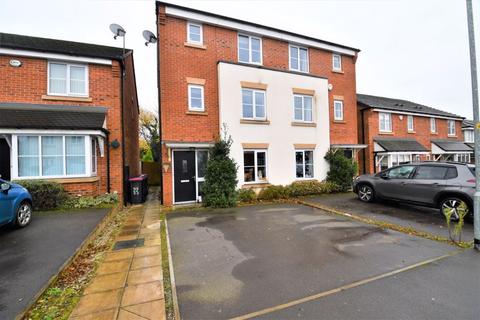 20 Chesterfield Close, Eccles, Manchester, M30 8EJ