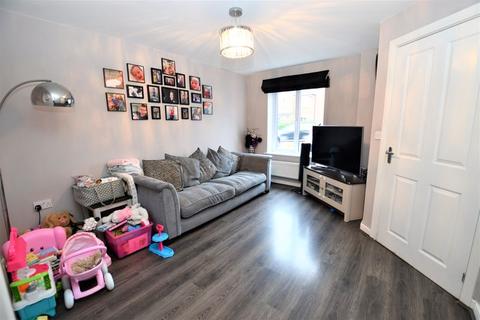 20 Chesterfield Close, Eccles, Manchester, M30 8EJ