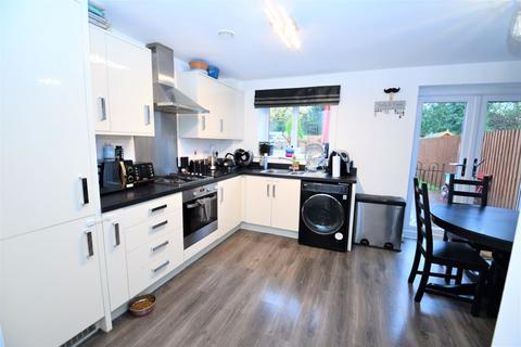 20 Chesterfield Close, Eccles, Manchester, M30 8EJ