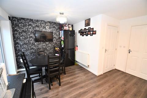 20 Chesterfield Close, Eccles, Manchester, M30 8EJ