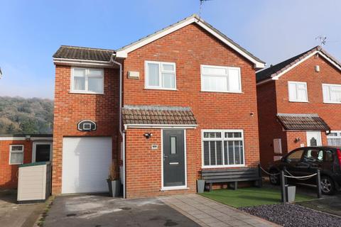 100 Brookfield Walk, Clevedon, BS21 6YJ