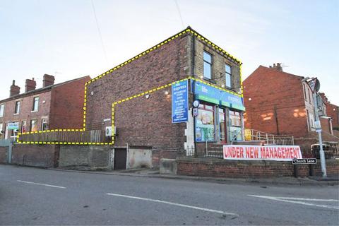 undefined, Netherton, Wakefield