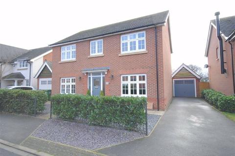 34 Saxon Way, Sherburn In Elmet, Leeds, LS25 6PP