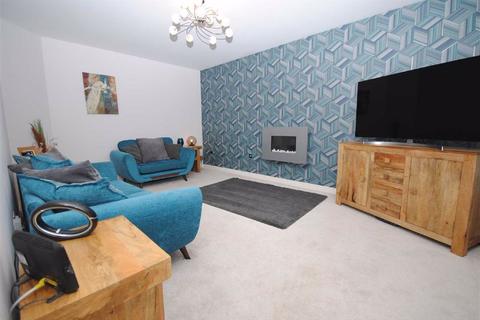 34 Saxon Way, Sherburn In Elmet, Leeds, LS25 6PP