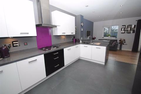 34 Saxon Way, Sherburn In Elmet, Leeds, LS25 6PP