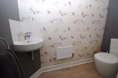 34 Saxon Way, Sherburn In Elmet, Leeds, LS25 6PP