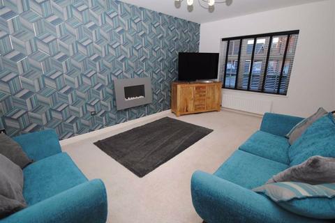 34 Saxon Way, Sherburn In Elmet, Leeds, LS25 6PP