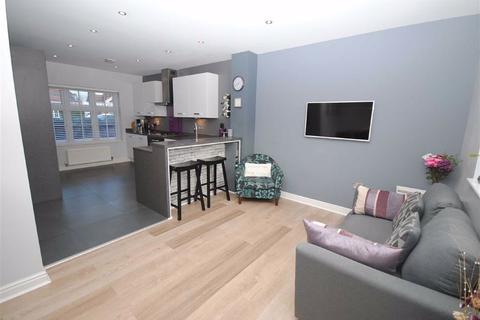 34 Saxon Way, Sherburn In Elmet, Leeds, LS25 6PP