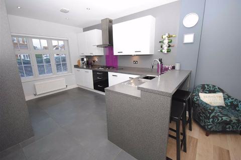 34 Saxon Way, Sherburn In Elmet, Leeds, LS25 6PP