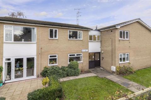 11 Colebrooke Meadows, Knaresborough, HG5 0PT