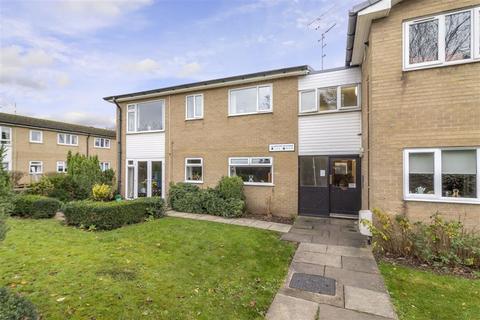 11 Colebrooke Meadows, Knaresborough, HG5 0PT