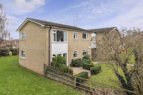11 Colebrooke Meadows, Knaresborough, HG5 0PT