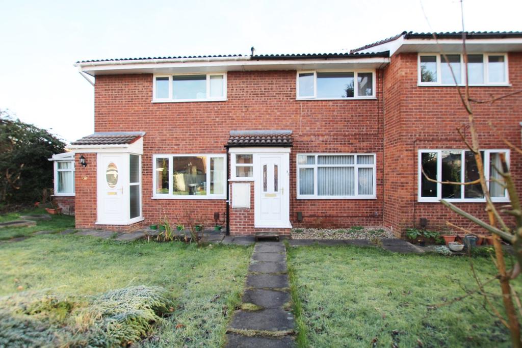 Mansfield Close, Birchwood... 2 bed mews £139,950