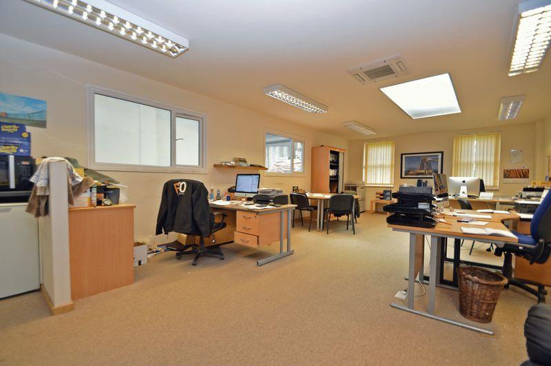 Main Office